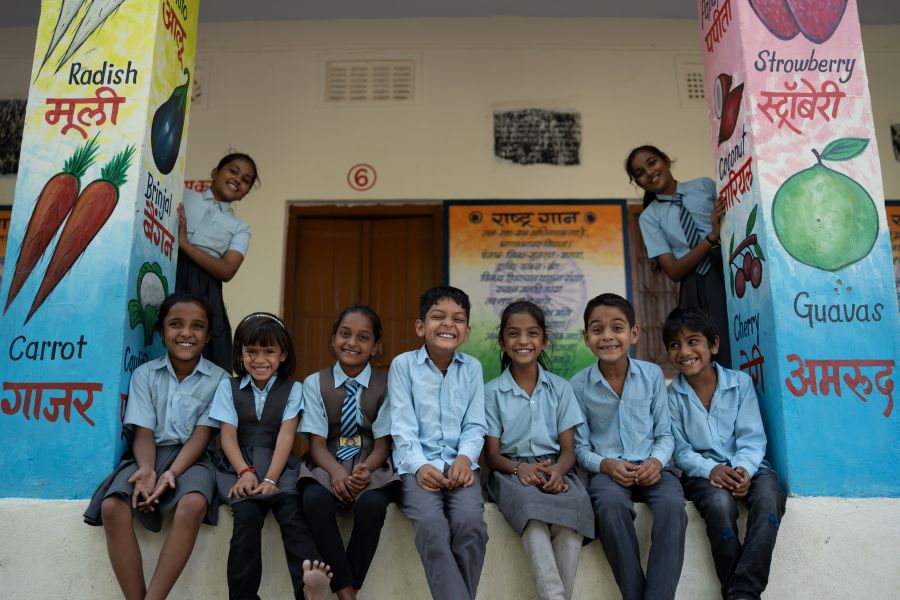 Vedanta Empowers Over 12 Lakh Learners Across India Through Education and Skill Development